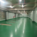 常宁FRP玻璃钢防腐地坪-缩略图2