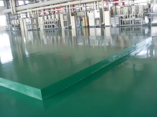 常宁防腐蚀地坪,环氧玻纤地坪，玻纤工业地坪，环氧玻纤布地坪,乙烯基玻纤布地坪