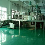常宁乙烯基防腐蚀地坪,乙烯基酯地坪,乙烯基酯防腐蚀地坪,乙烯基重防腐蚀地坪,乙烯基重防腐地坪,乙烯基重防腐自流平地坪-缩略图1