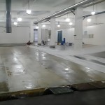 常宁防腐防静电地坪,防腐防静电自流平地坪-缩略图2