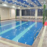 常宁聚脲地坪,防腐蚀地坪-缩略图1