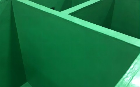 常宁防腐水池，水池防腐防渗怎么做，防腐水池施工厂家