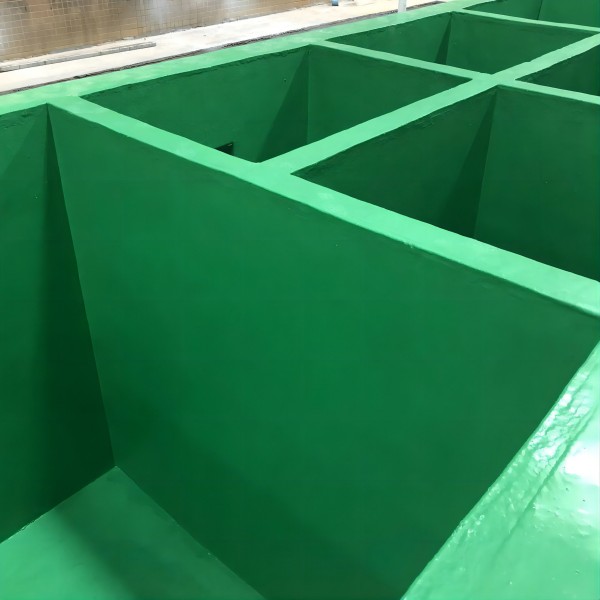 常宁防腐水池，水池防腐防渗怎么做，防腐水池施工厂家