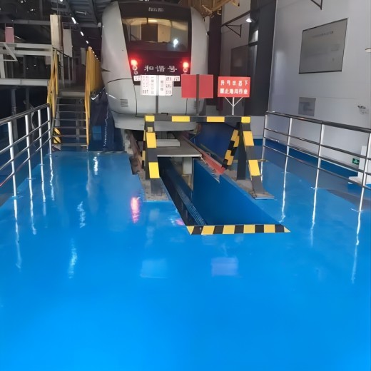 常宁环氧防腐蚀地坪,环氧积层地坪